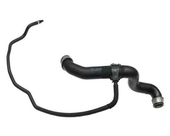 Mercedes Engine Coolant Hose - Upper 2215013784